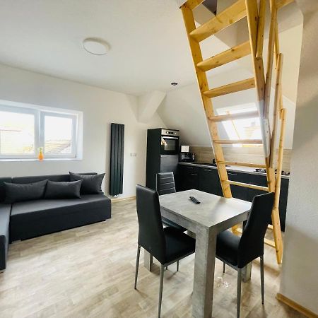 Pension Helga Dessau-Rosslau Екстериор снимка